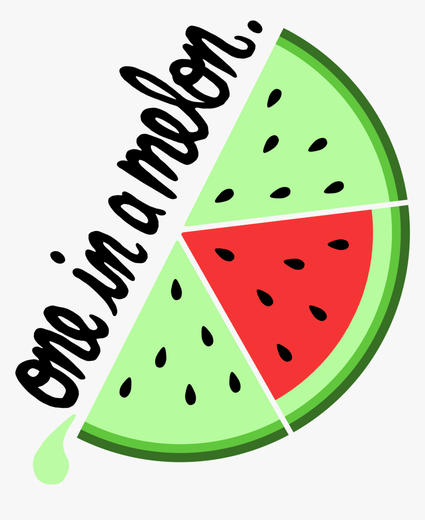 Watermelon, HD Png Download