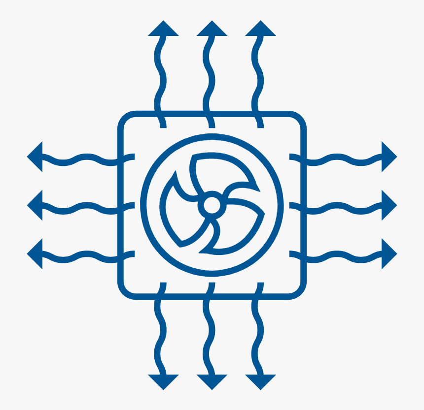 Hartlaub New Ac Installation, HD Png Download