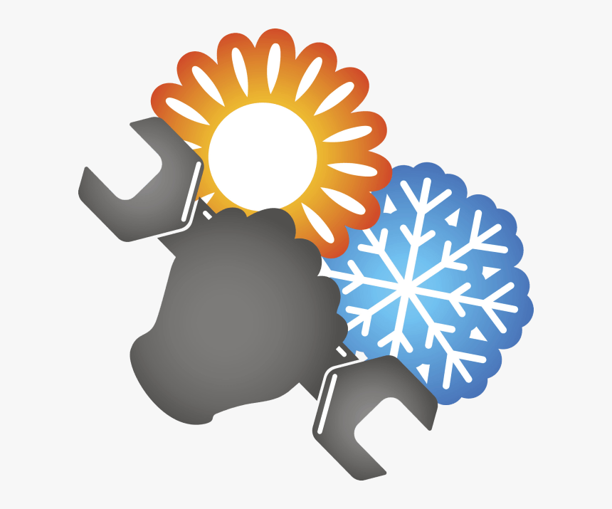 Symbol Of Air Condition, HD Png Download