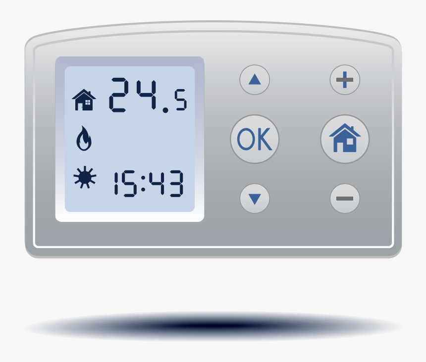 Clock, HD Png Download