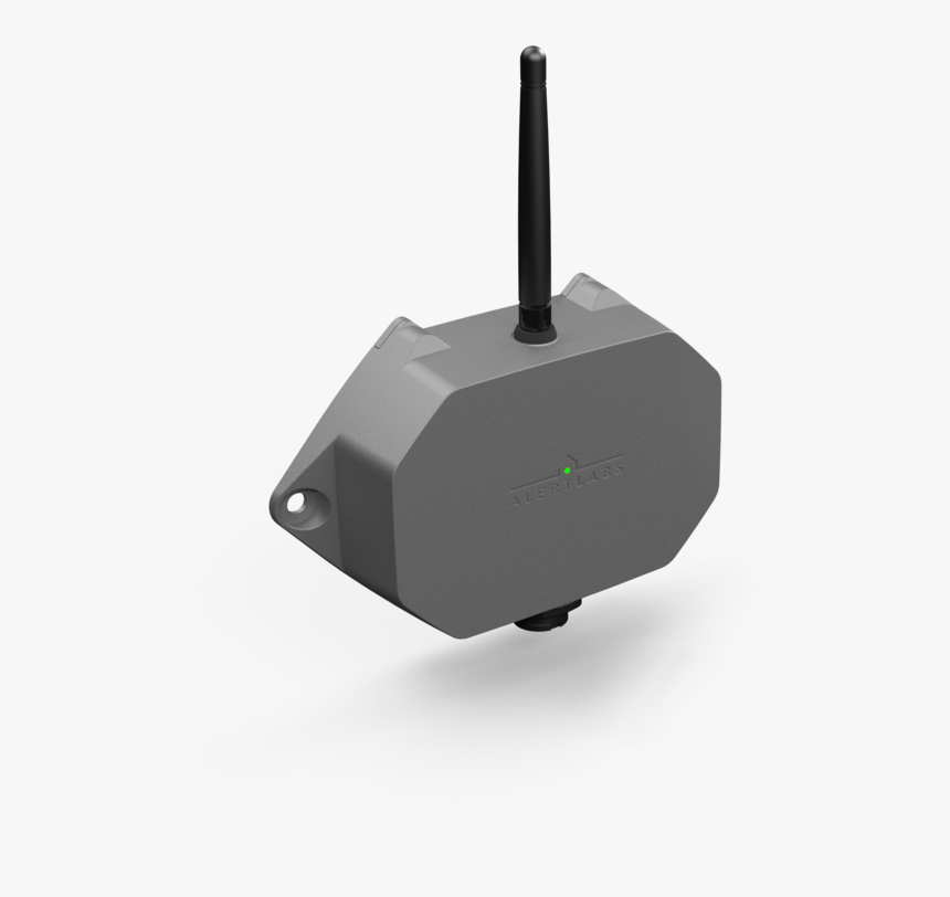 Sentree Air Conditioner Sensor - Sentree, HD Png Download