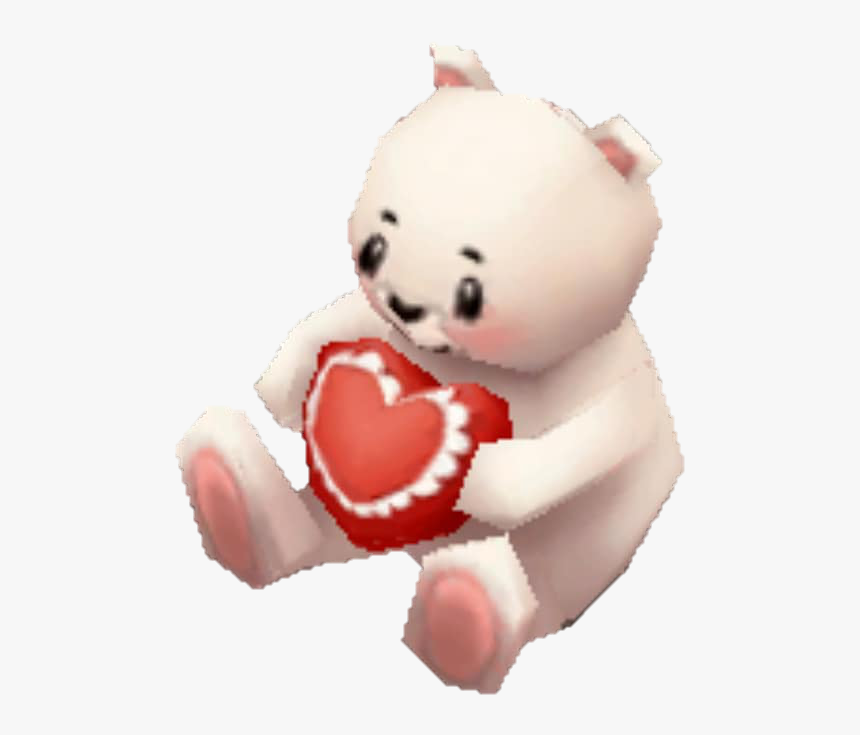 Teddy Bear , Png Download - Teddy Bear, Transparent Png