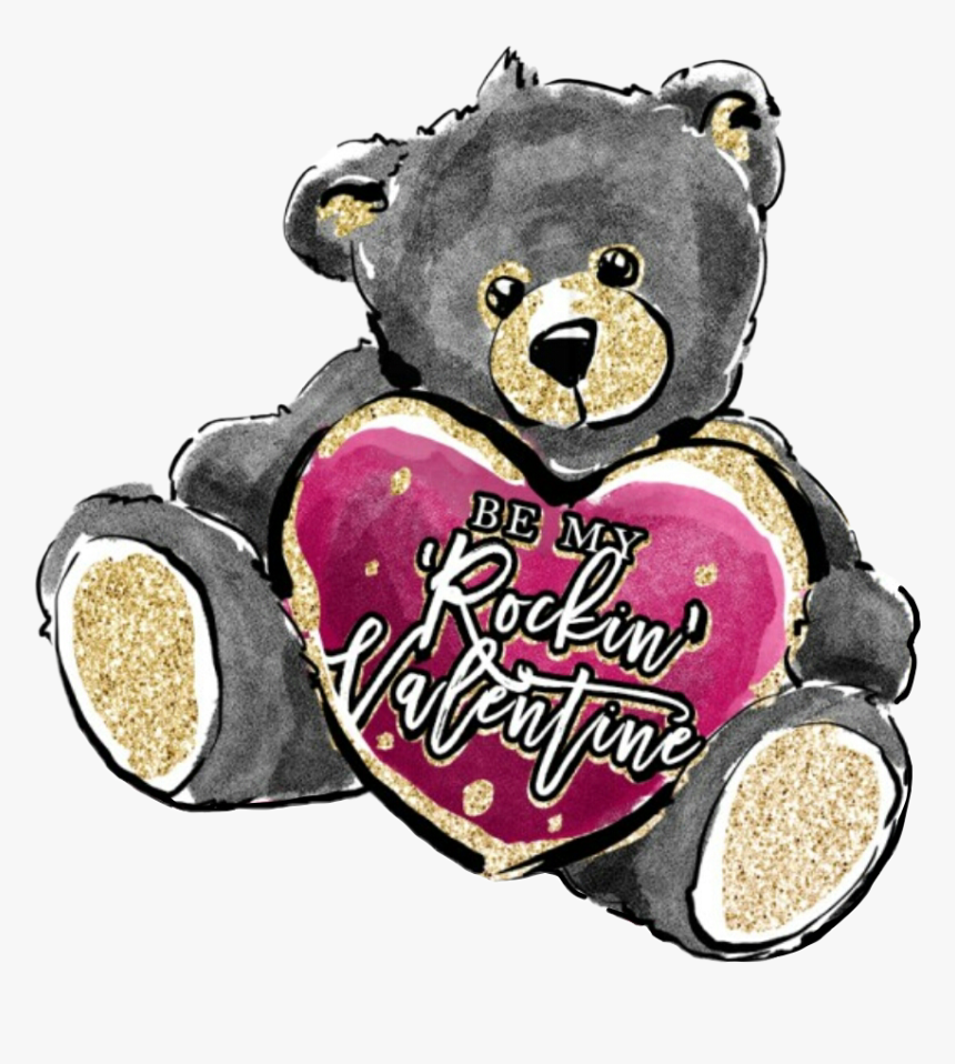 Teddy Bear, HD Png Download