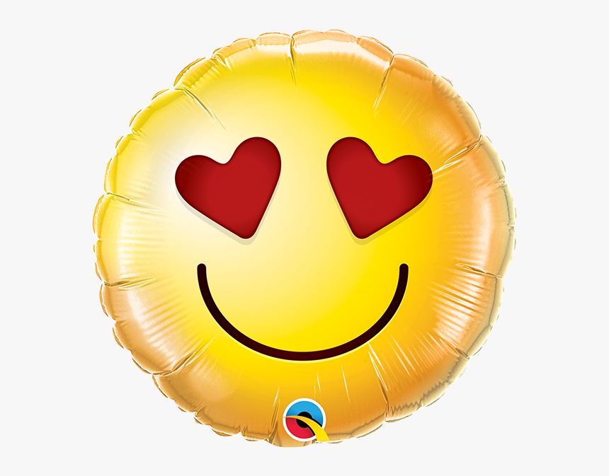 Qualatex Foil - Pug Balloon, HD Png Download