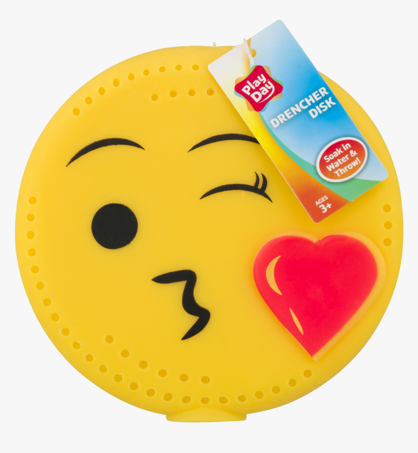 Smiley, HD Png Download