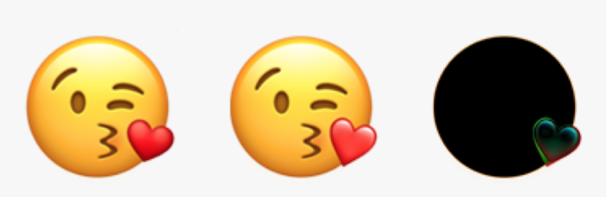 Smiley, HD Png Download