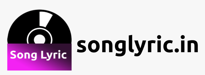 Songlyric - In - Graphic Design, HD Png Download