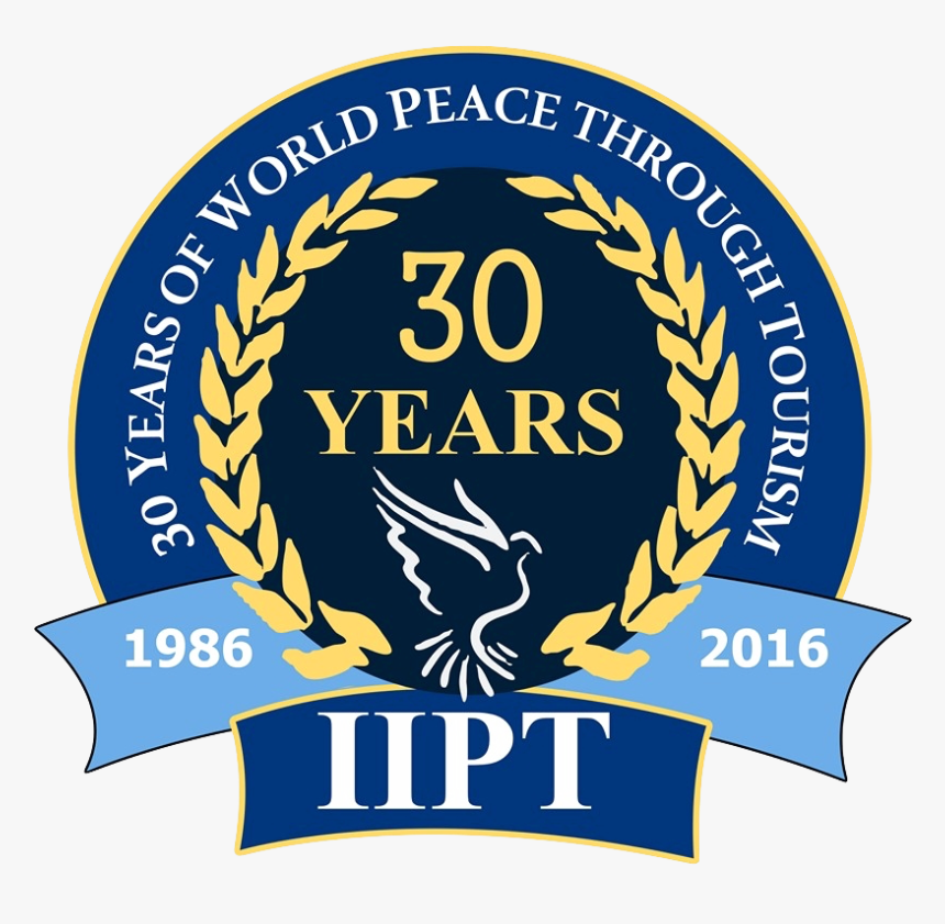 Iipt Credo Of The Peaceful Traveler, HD Png Download
