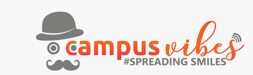 Campusvibes Logo - Graphic Design, HD Png Download