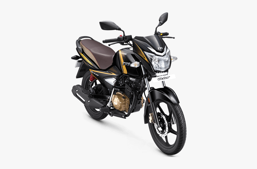 Tvs Victor Premium Edition, HD Png Download