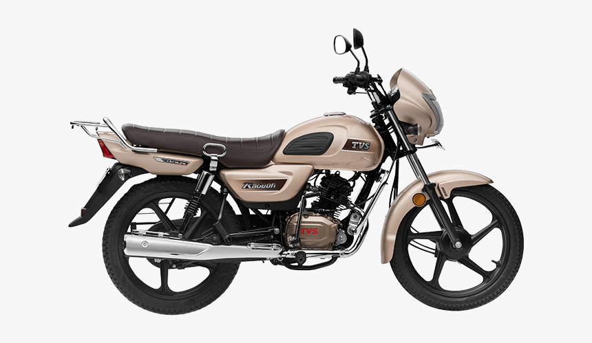 Tvs Radeon, HD Png Download