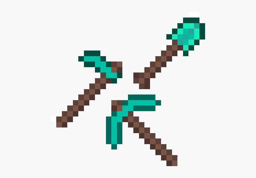 Diamond Shovel, HD Png Download