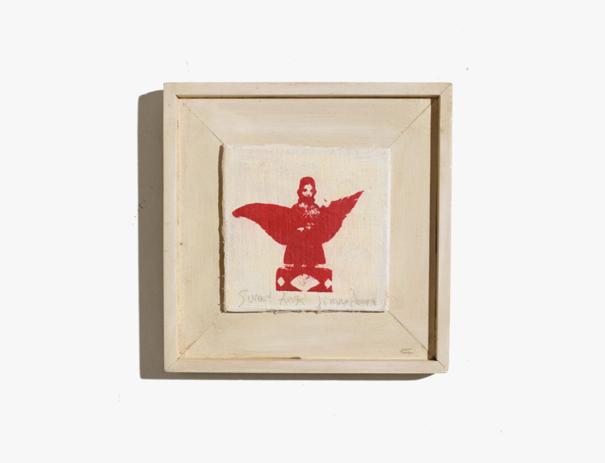 Sweet Angel - Picture Frame, HD Png Download