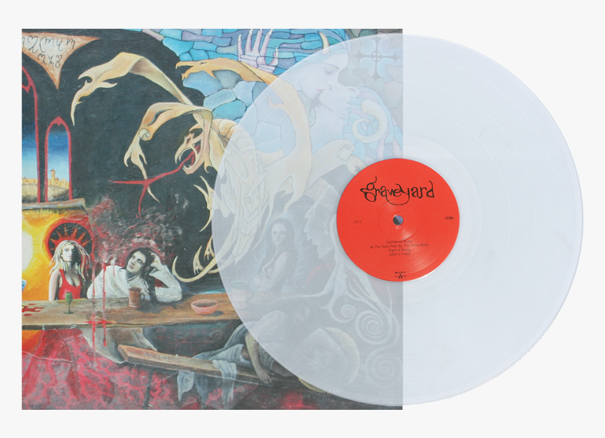 Graveyard Graveyard, HD Png Download