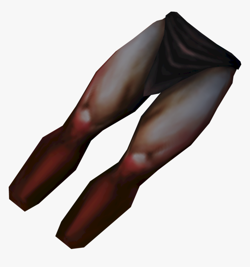 The Runescape Wiki - Tights, HD Png Download