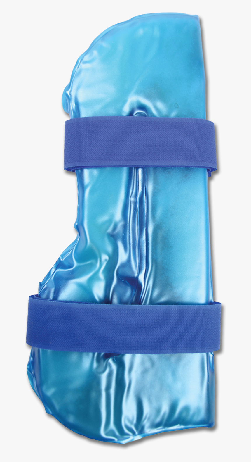 Cooling Or Warming Tendon Boot Hot Chilly Leg, Piece - Ochraniacze Chłodzące Dla Konia, HD Png Download