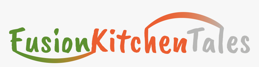 Fusion Kitchen Tales - Calligraphy, HD Png Download