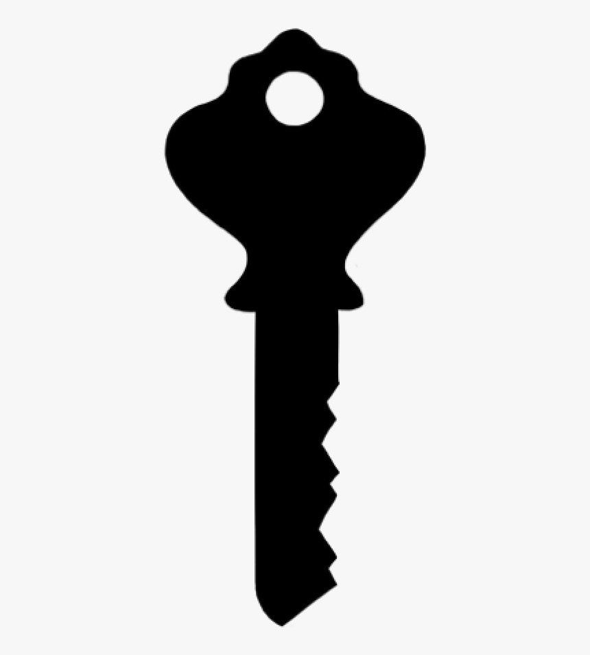 All Museums 
										 Title All Museums - Silhouette, HD Png Download