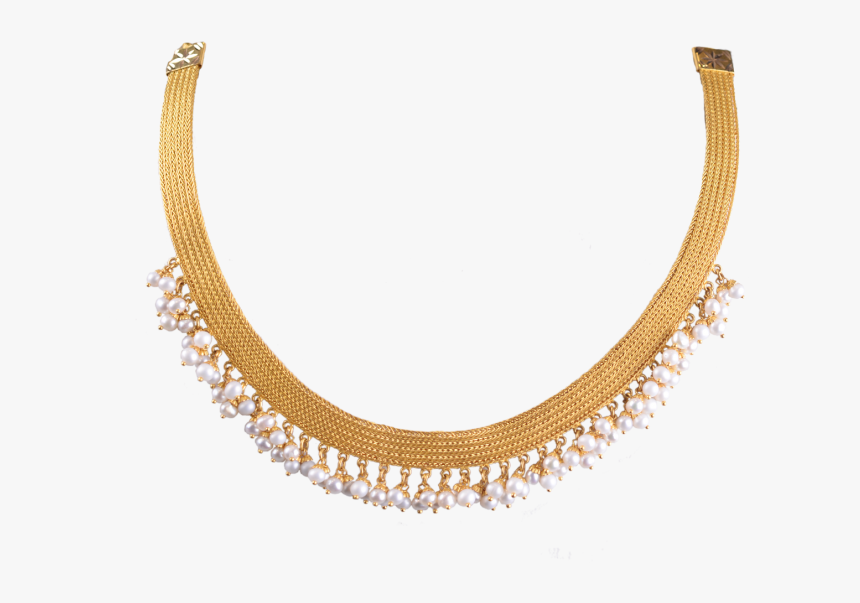 Necklace, HD Png Download