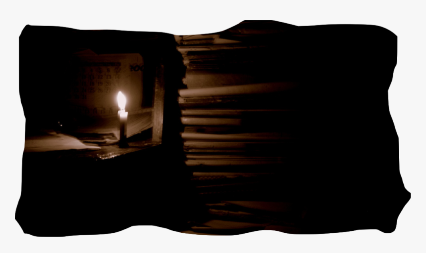 Homeless For A Home - Gelap, HD Png Download