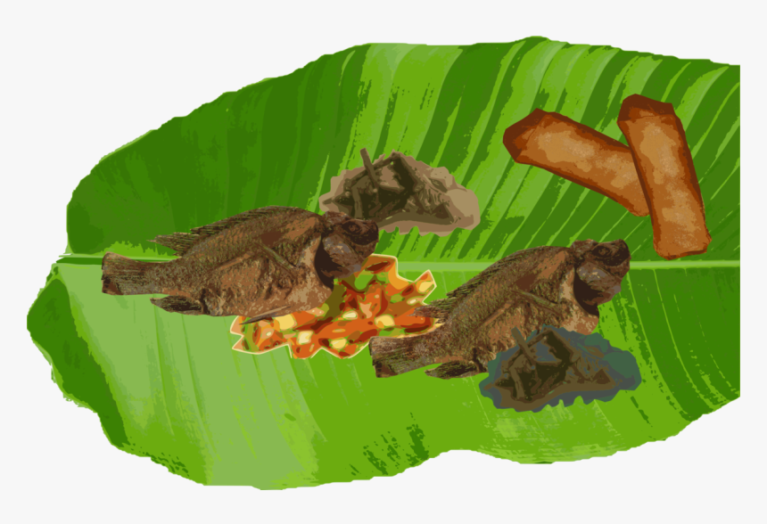 Turtle,reptile,leaf - Boodle Fight Clipart, HD Png Download