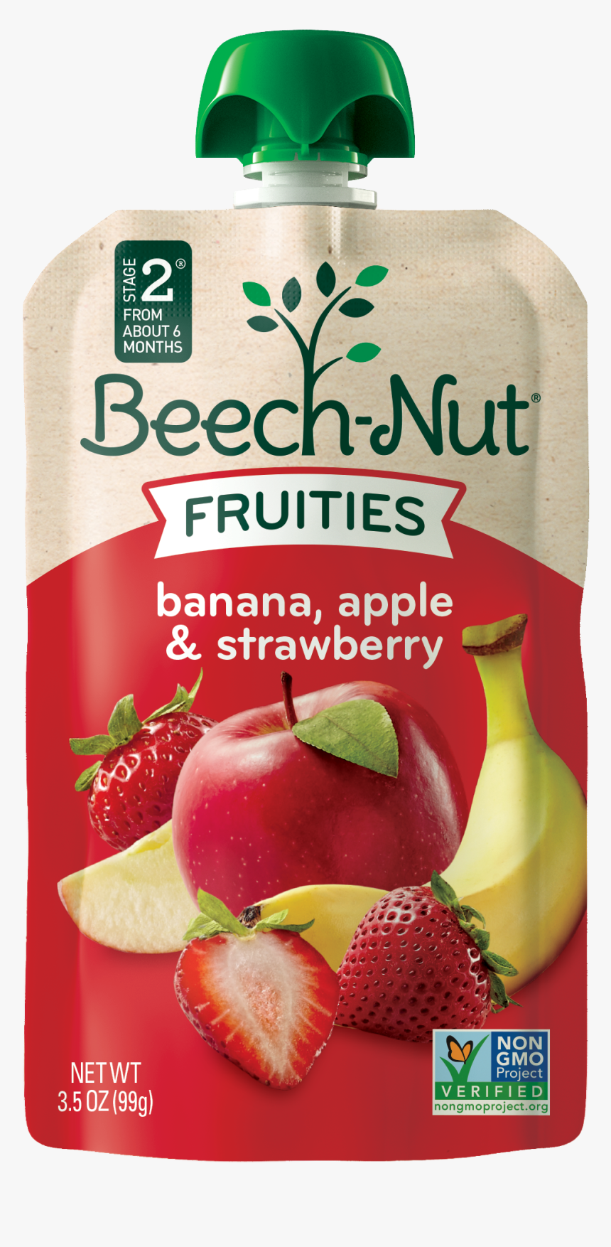 Beech-nut, HD Png Download