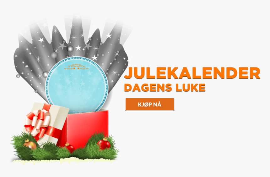 Christmas Decoration, HD Png Download