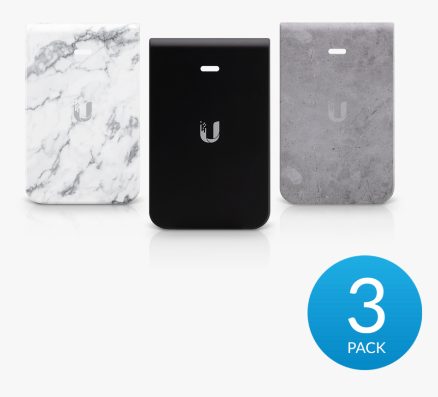 In-wall Hd Covers - Ubiquiti Networks Unifi In-wall Hd Cover Iw-hd, HD Png Download