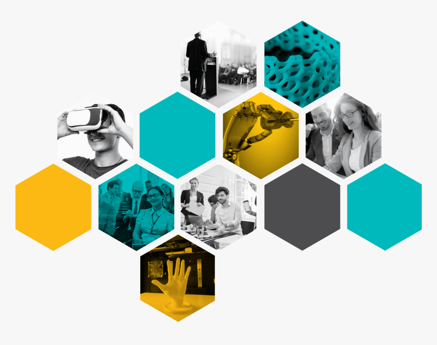 Technology Disruption Png, Transparent Png