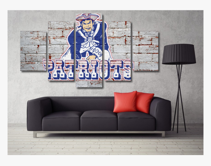 Ne Brick Wall - Welder Wall Art, HD Png Download
