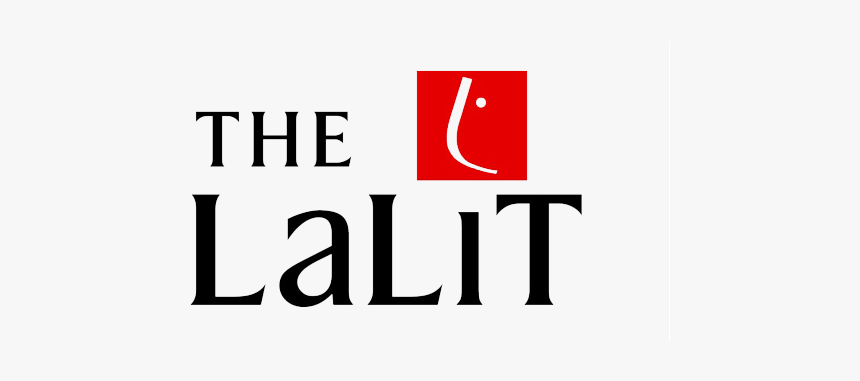 Lalit New Delhi, HD Png Download
