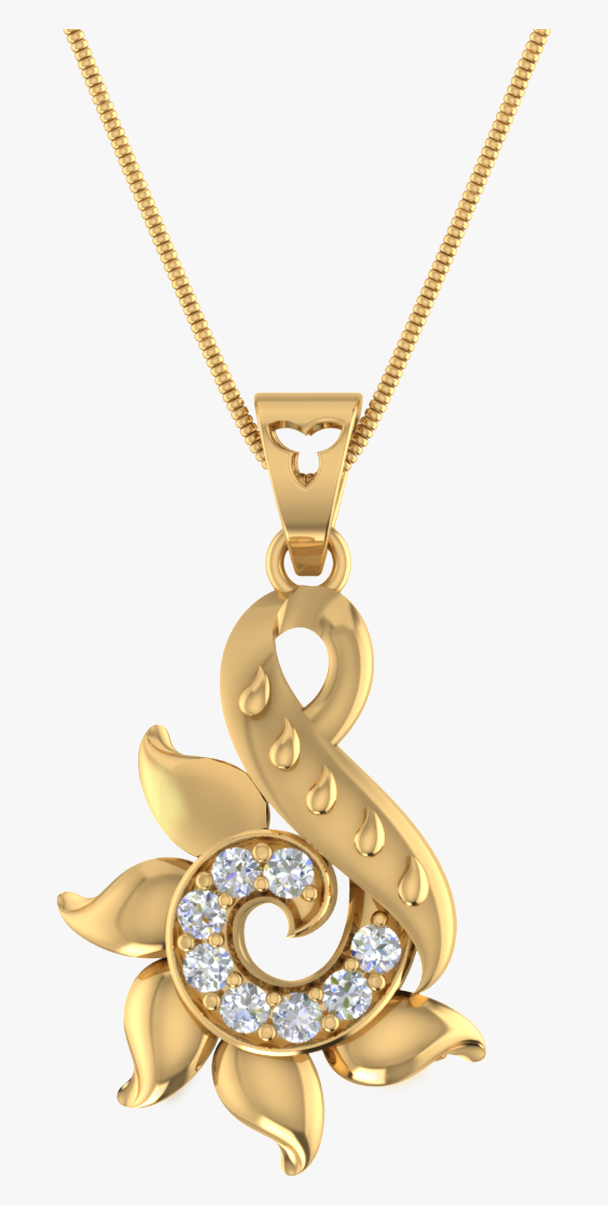 Locket, HD Png Download