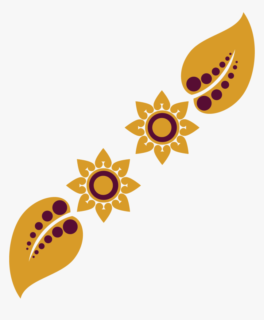 Thumb Image - Spiritual Indian Borders Png, Transparent Png