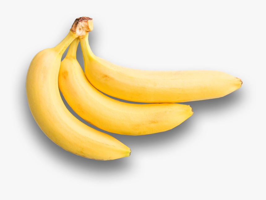Banana, HD Png Download
