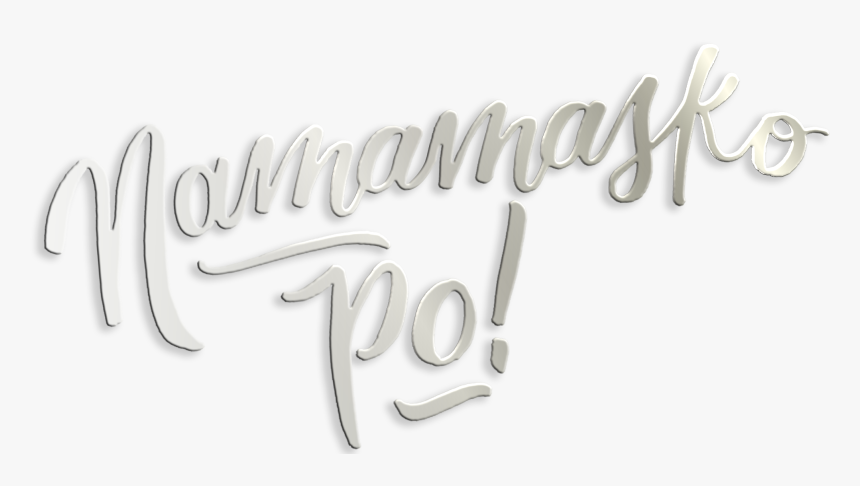 Calligraphy, HD Png Download