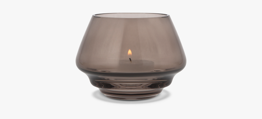 Flow Tealight Holder Smoke Oe10 Cm Flow - Subwoofer, HD Png Download