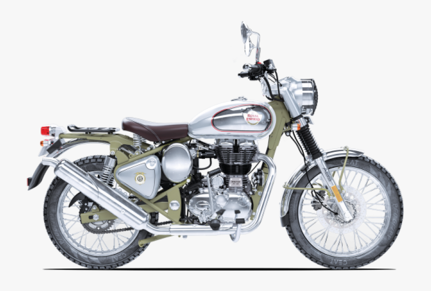 Royal Enfield Bullet Trials 2019, HD Png Download