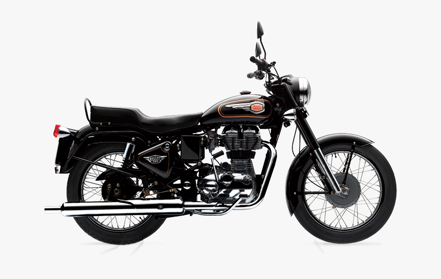 Royal Enfield Standard 350 Price In Delhi, HD Png Download