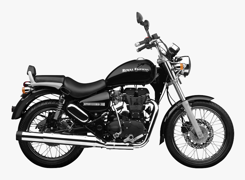 Thunderbird 350, HD Png Download