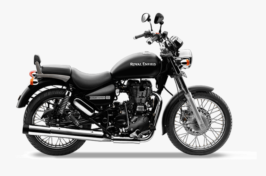 Royal Enfield Thunderbird 500, HD Png Download