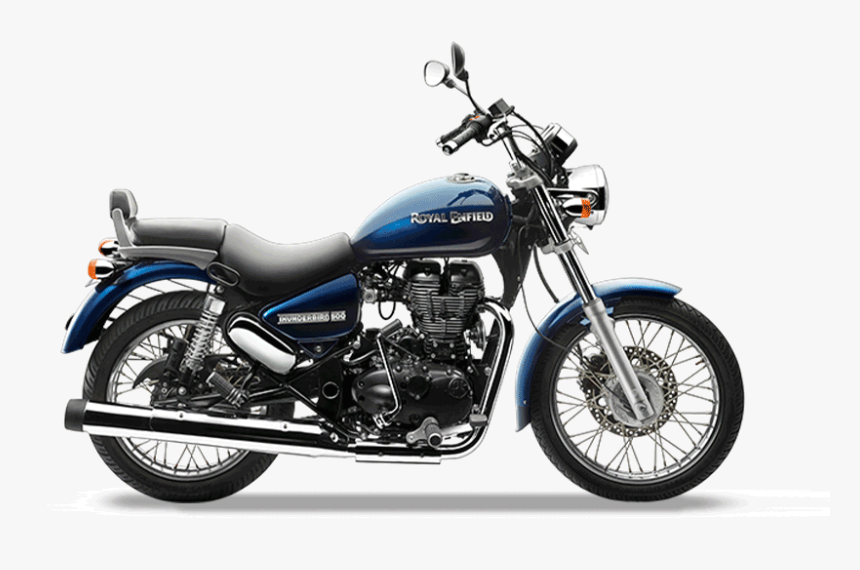 Royal Enfield Price In Kolkata, HD Png Download