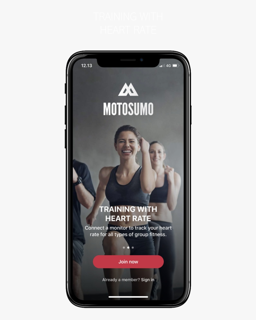 6 - Indoor Cycling, HD Png Download