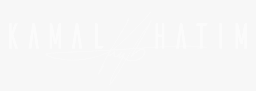 Kamal Hatim - Calligraphy, HD Png Download