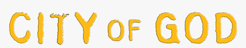 City Of God, HD Png Download