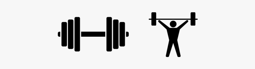 Team Training Membership-2 - Barbell, HD Png Download