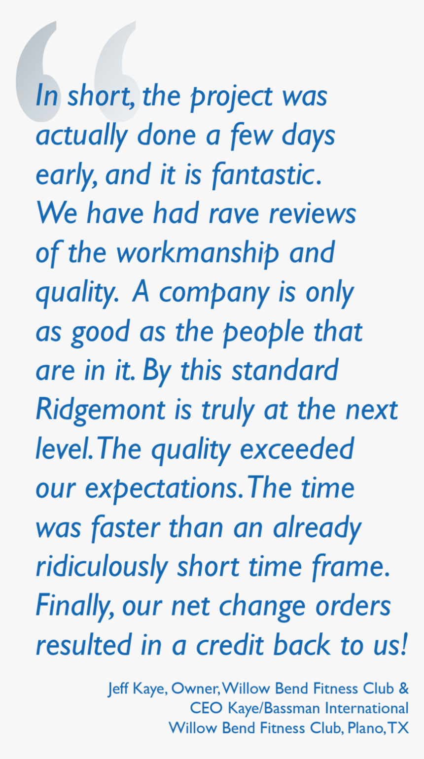 Fitness Willow Bend - Solid Edge, HD Png Download