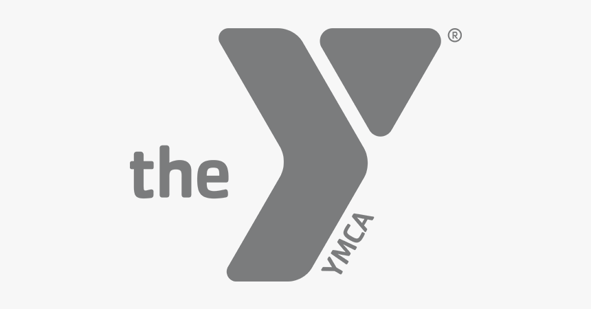 Gray - New Ymca, HD Png Download