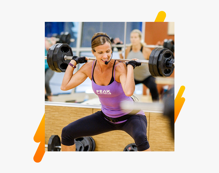 Biceps Curl, HD Png Download