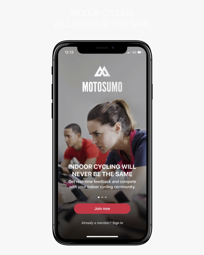 2 - Indoor Cycling, HD Png Download