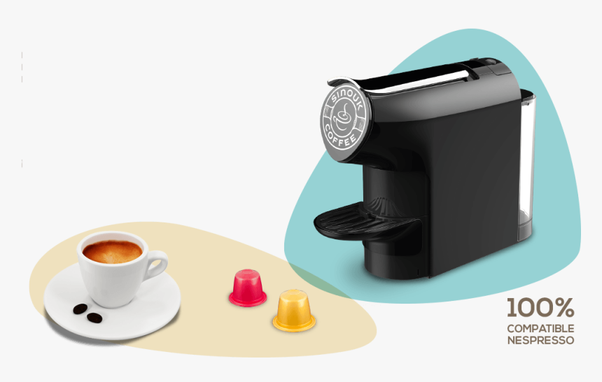 Cuban Espresso, HD Png Download